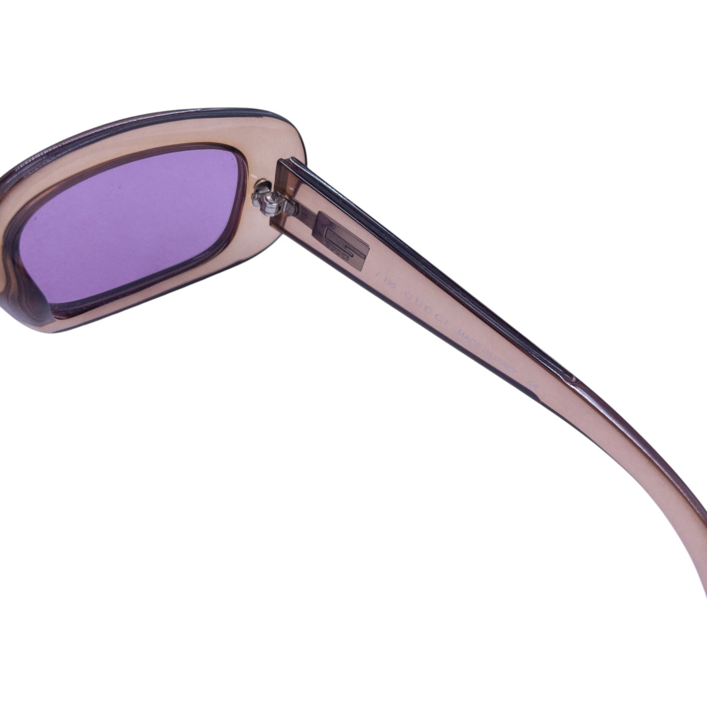 Vintage Gucci Sunglasses