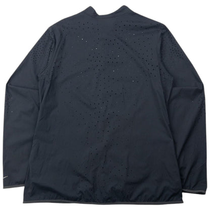 Vintage 2016 Nike Gyakusou Undercover Lab Ventilated Jacket Womens Size XL | XL, Black