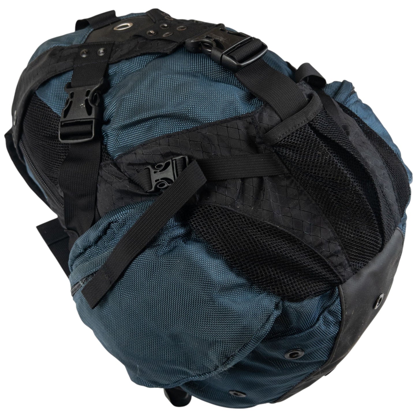 Vintage Oakley Icon Backpack