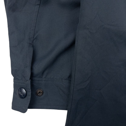 Vintage YSL Yves Saint Laurent Harrington Jacket Size M