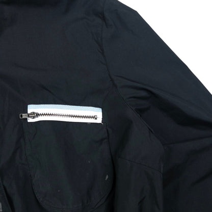 Vintage Armani Jeans Lightweight Jacket Womens Size M