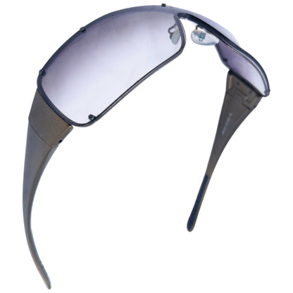 Vintage 2000s Prada Sport Sunglasses | O/S, Multicoloured