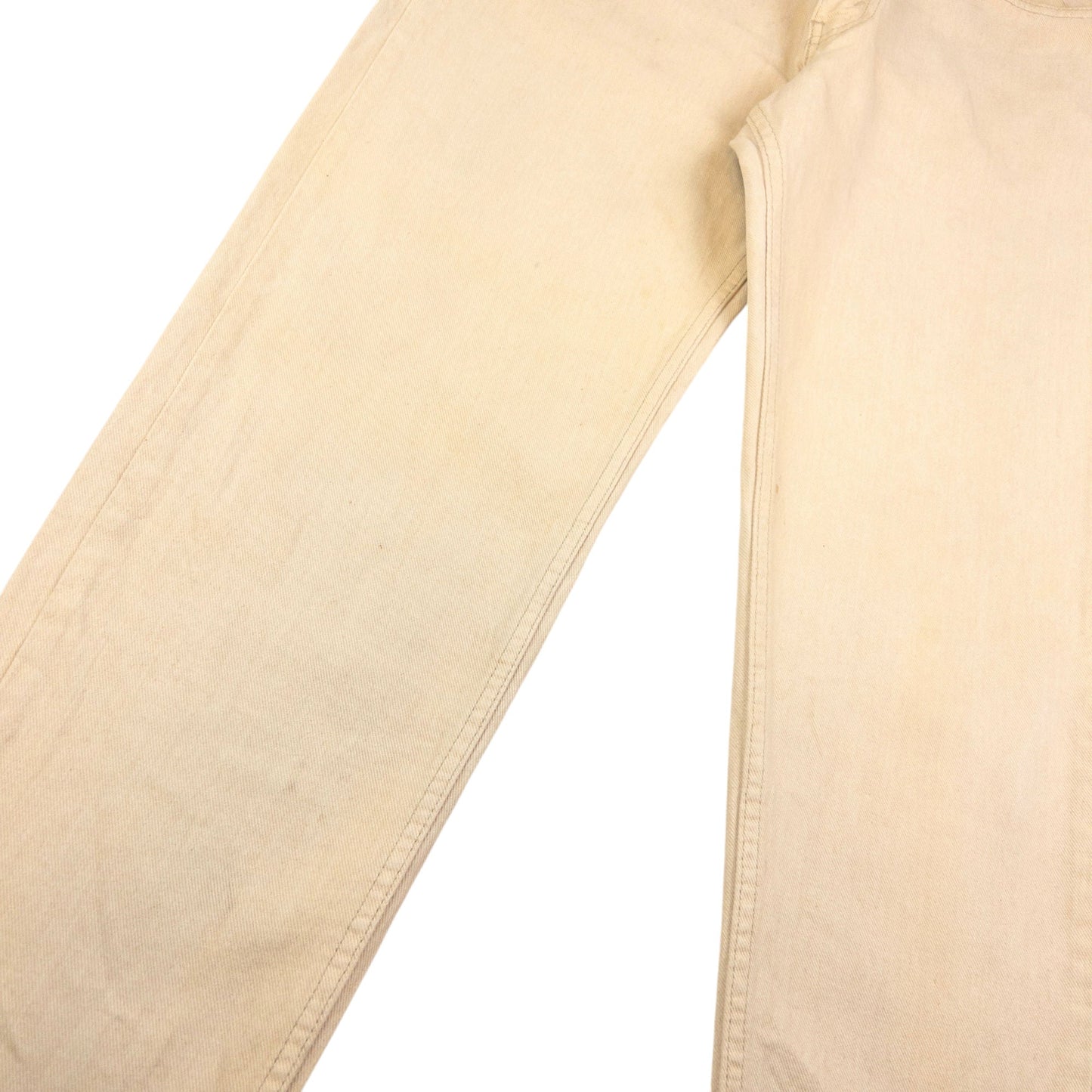 Vintage Levi's Silver Tab Elements Denim Jeans Size W30