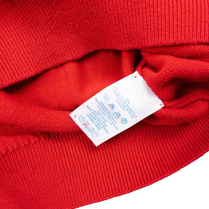 Vintage Burberry Knit Jumper Size XL