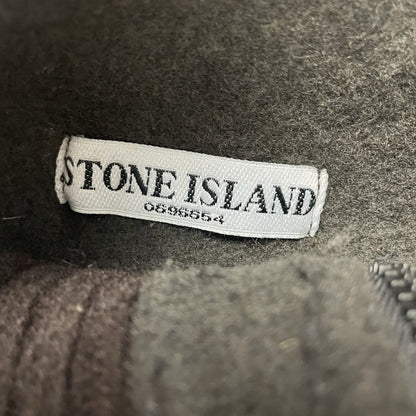 Stone Island Knit, Size 3XL | Stone island, Brown