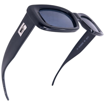 Vintage 1996 Gucci By Tom Ford Sunglasses | O/S, Black