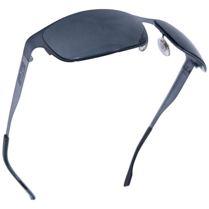 Vintage 2000s Gucci Sunglasses | O/S, Grey