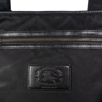 Vintage Burberry Crossbody Bag