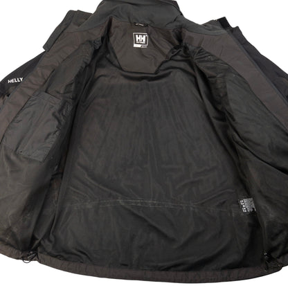 Vintage Helly Hansen Hellytech Zip Up Jacket Size XL