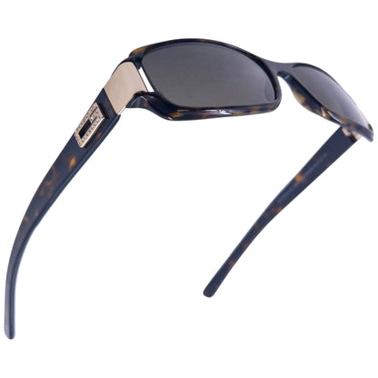 Vintage Gucci Diamonte Tortoise Shell Sunglasses