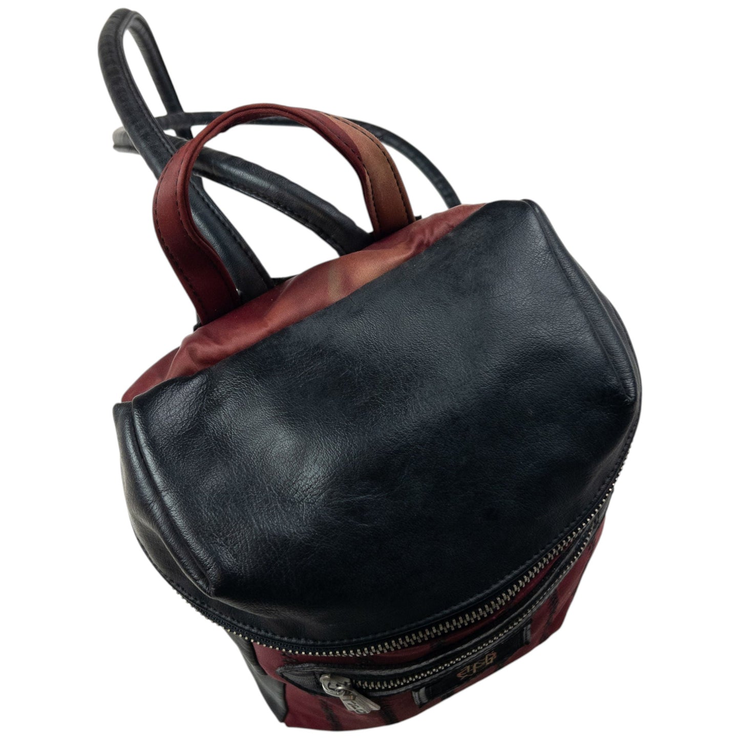 Vintage Jean Paul Gaultier Backpack