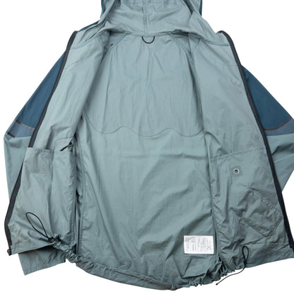 Vintage Nike Gyakusou Undercover Lab Zip Up Jacket Size S | Small, Blue