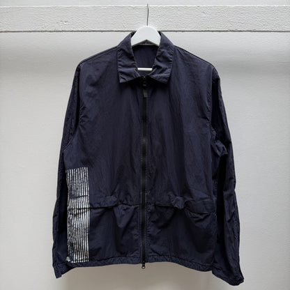 Stone island Marina Overshirt (L) | Large, Navy