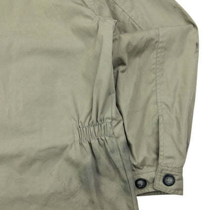 Vintage Stussy Multi Pocket Jacket Size M