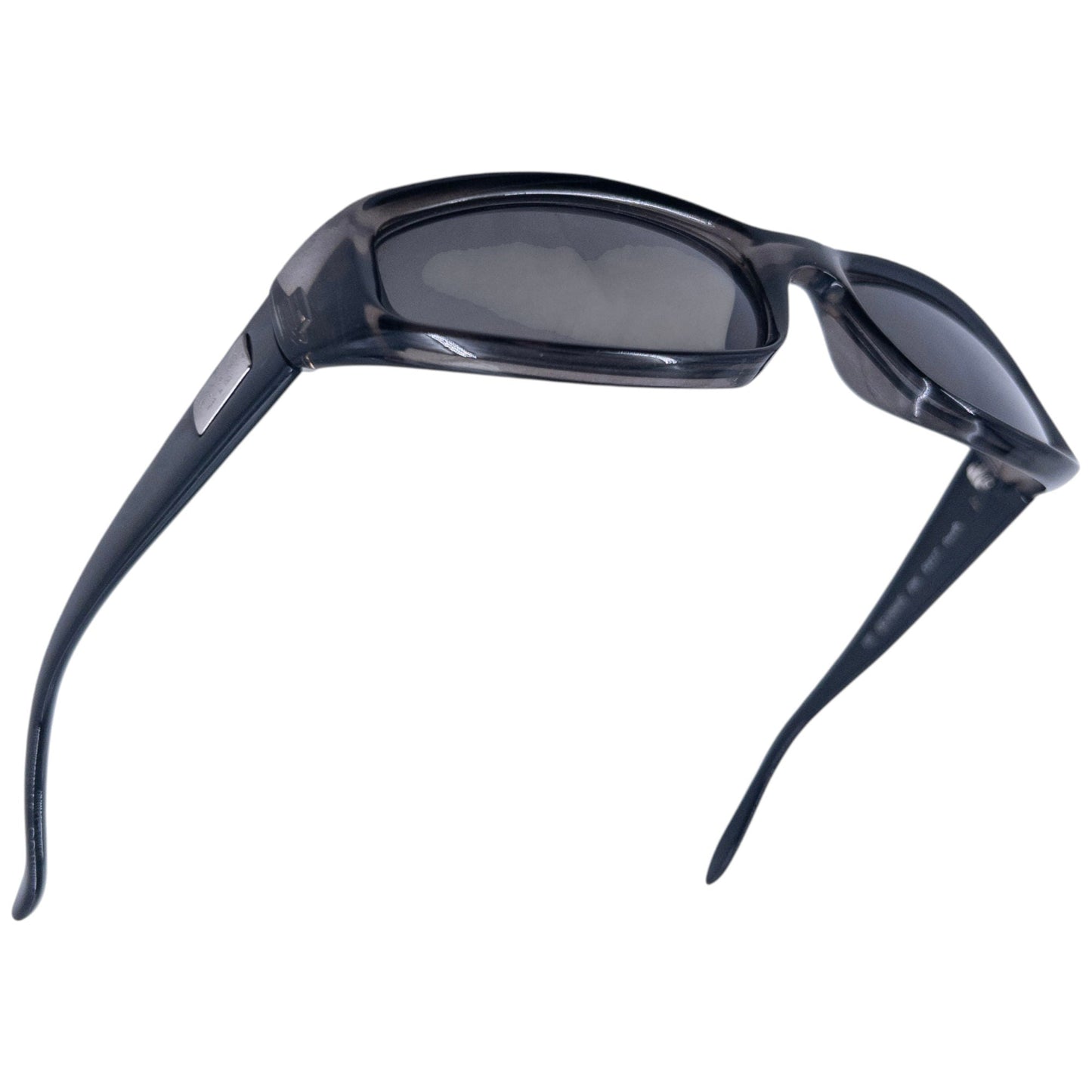 Vintage 1998 Gucci By Tom Ford Sunglasses | O/S, Grey