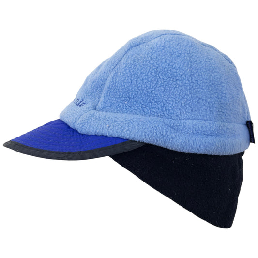 Vintage Patagonia Fleece Trapper Hat Size M