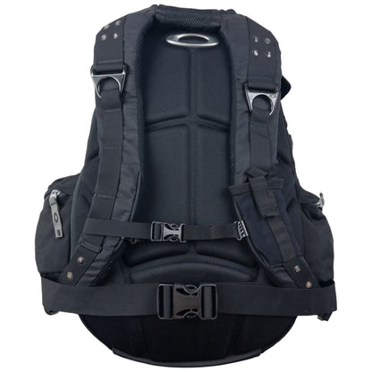 Vintage 2000s Oakley Icon Backpack
