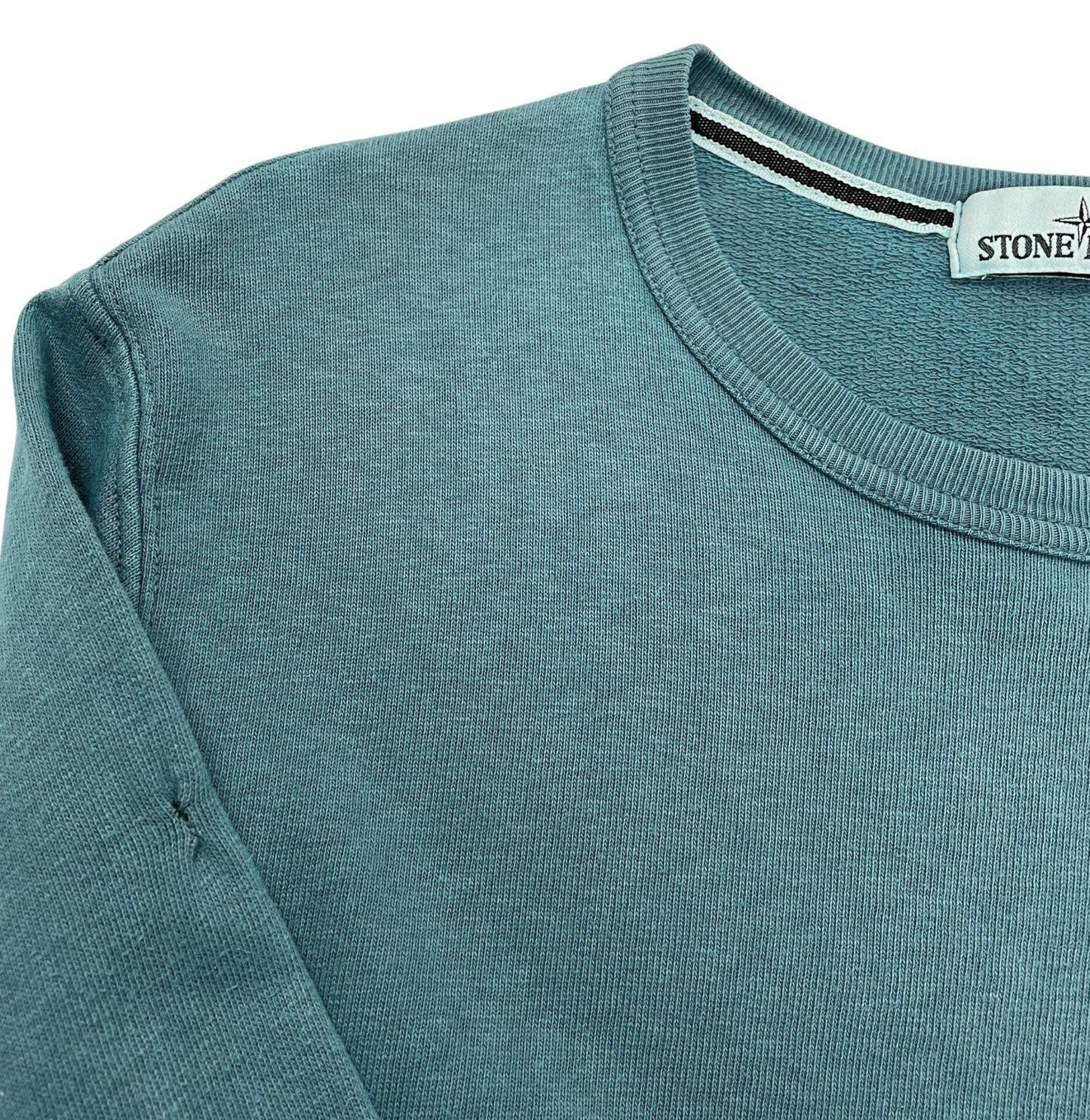 Stone Island Jumper, Size Small | Stone island, Red