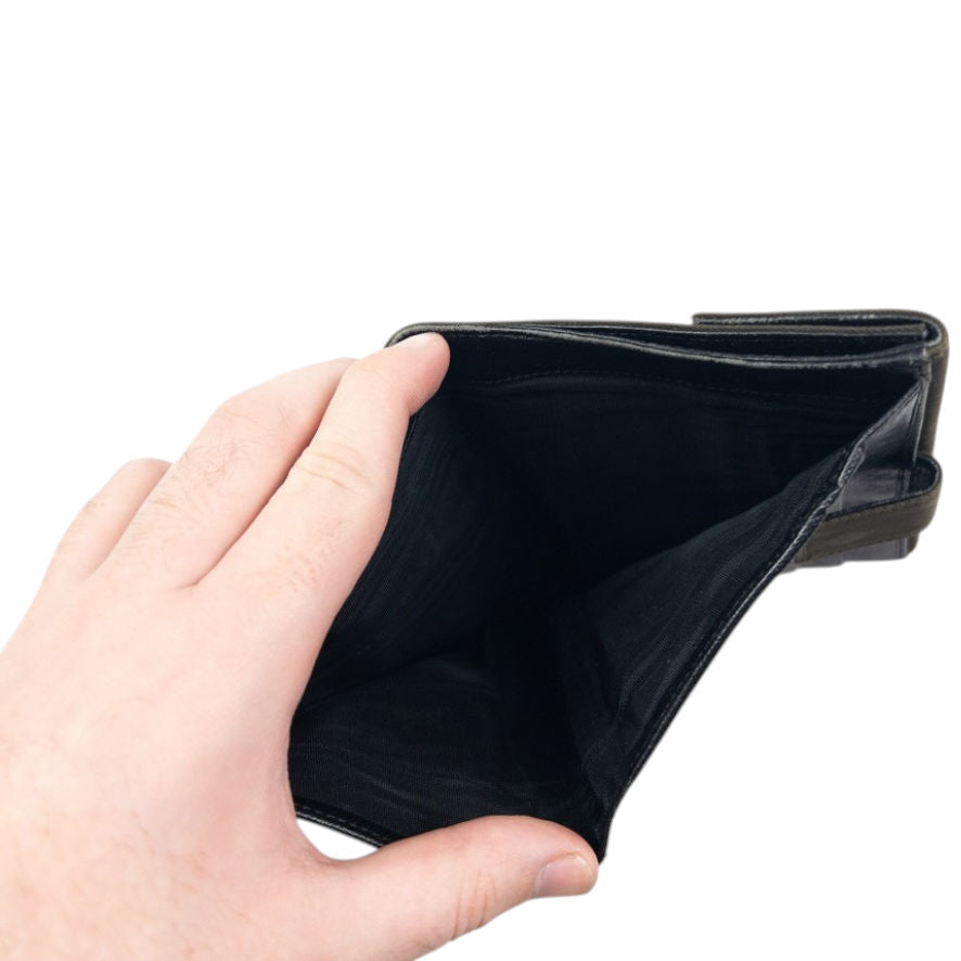 Vintage Prada Wallet