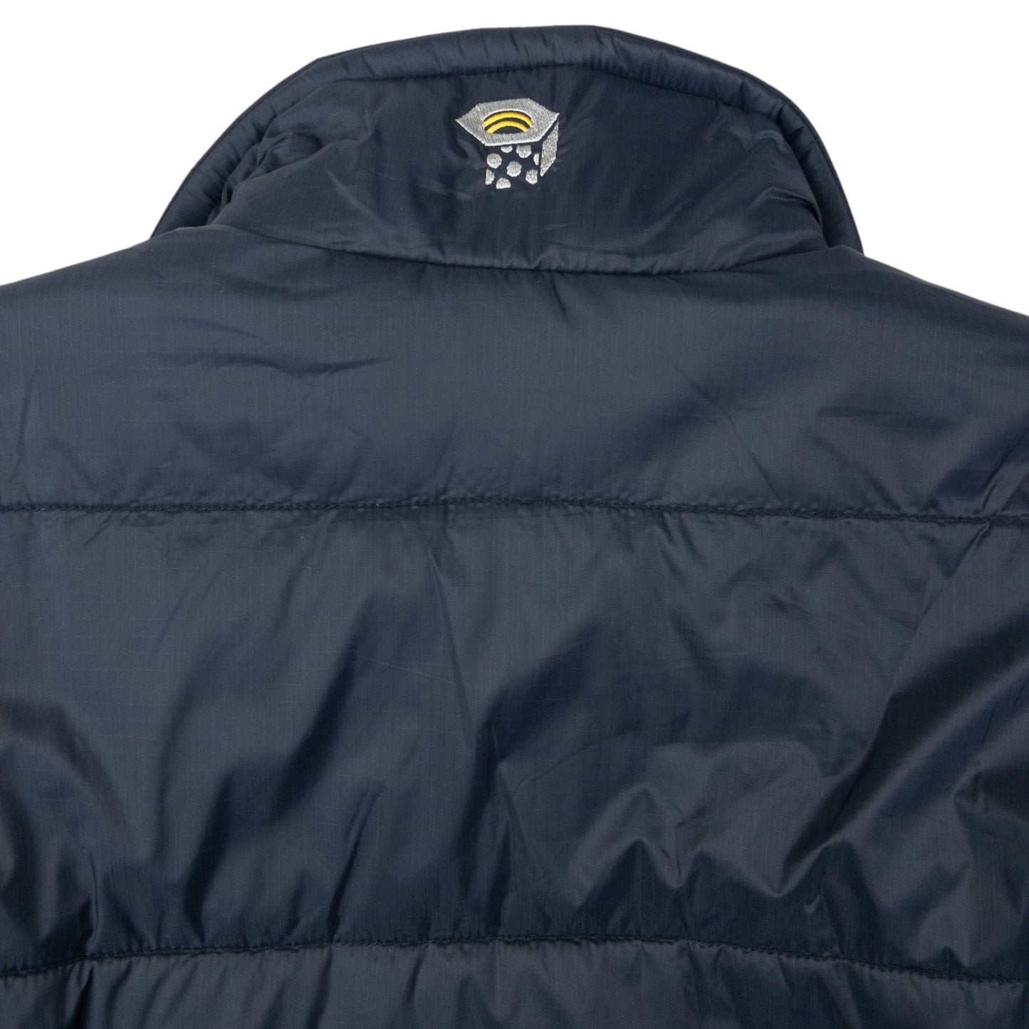 Vintage Mountain Hardwear Zip Up Padded Jacket Size M