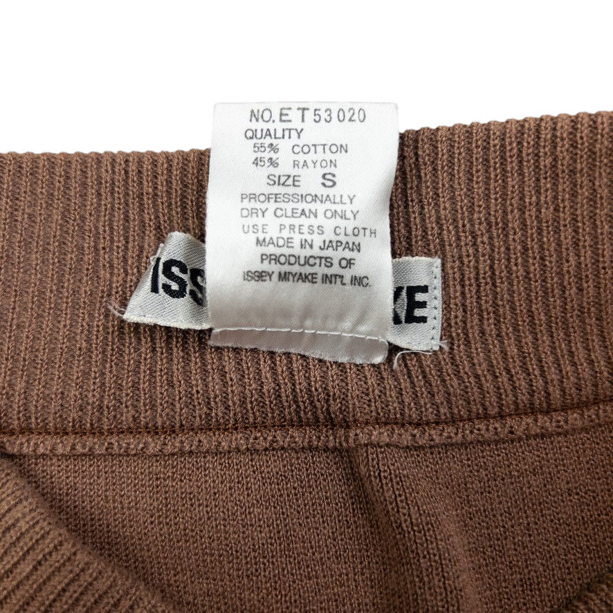 Vintage Issey Miyake Skirt Womens Size S