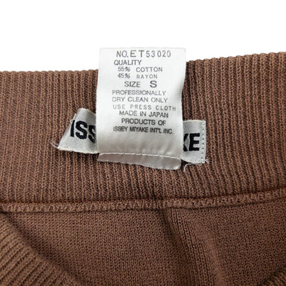 Vintage Issey Miyake Skirt Womens Size S
