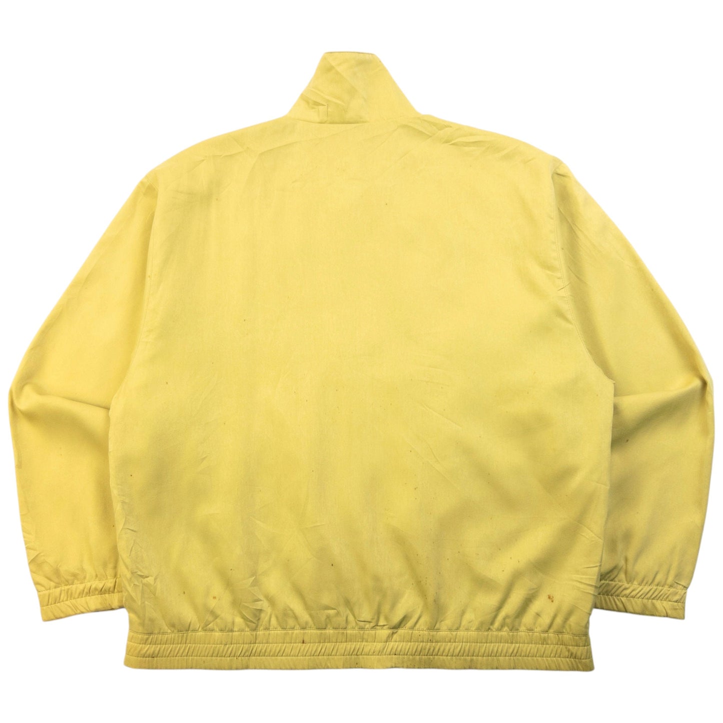 Vintage 90s Balenciaga Golf Zip Up Jacket Womens Size S | Small, Multicoloured