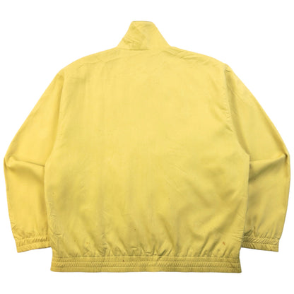 Vintage 90s Balenciaga Golf Zip Up Jacket Womens Size S | Small, Multicoloured