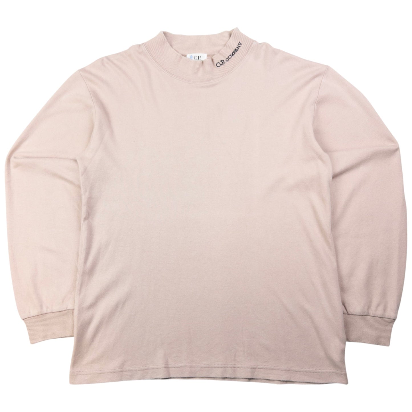 Vintage CP Company Long Sleeve T Shirt Size XS