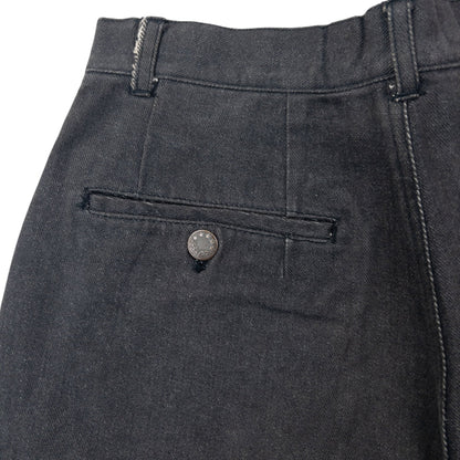 Vintage Comme Des Garçons HOMME Denim Jeans Size W26