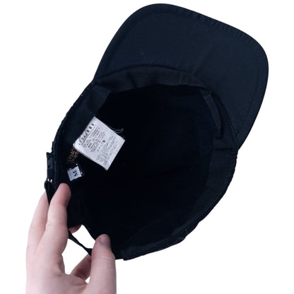 Vintage 2000s Versace Jeans Couture Fleece Lined Hat Size M