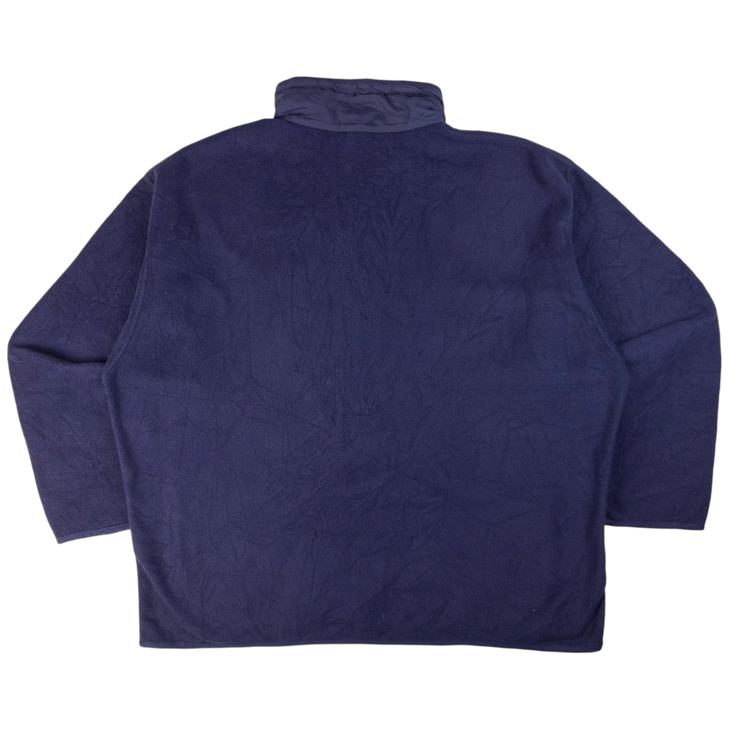 Vintage Patagonia Zip Up Fleece Jacket Size XL