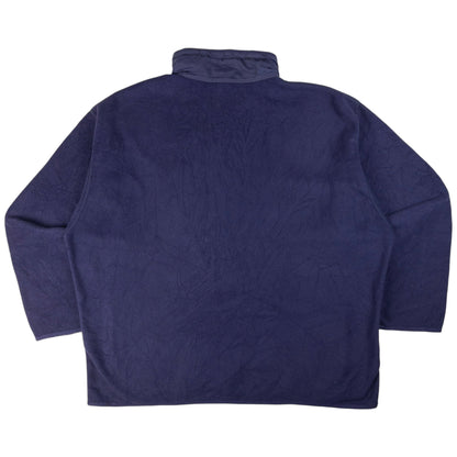 Vintage Patagonia Zip Up Fleece Jacket Size XL