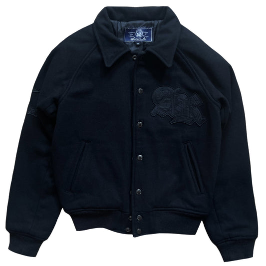 Avirex Wool Varsity Jacket - XS