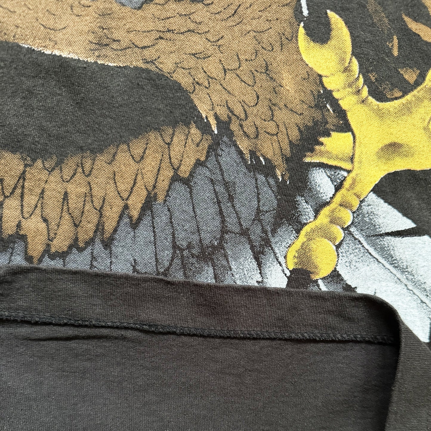 Harley Davidson T-Shirt - L