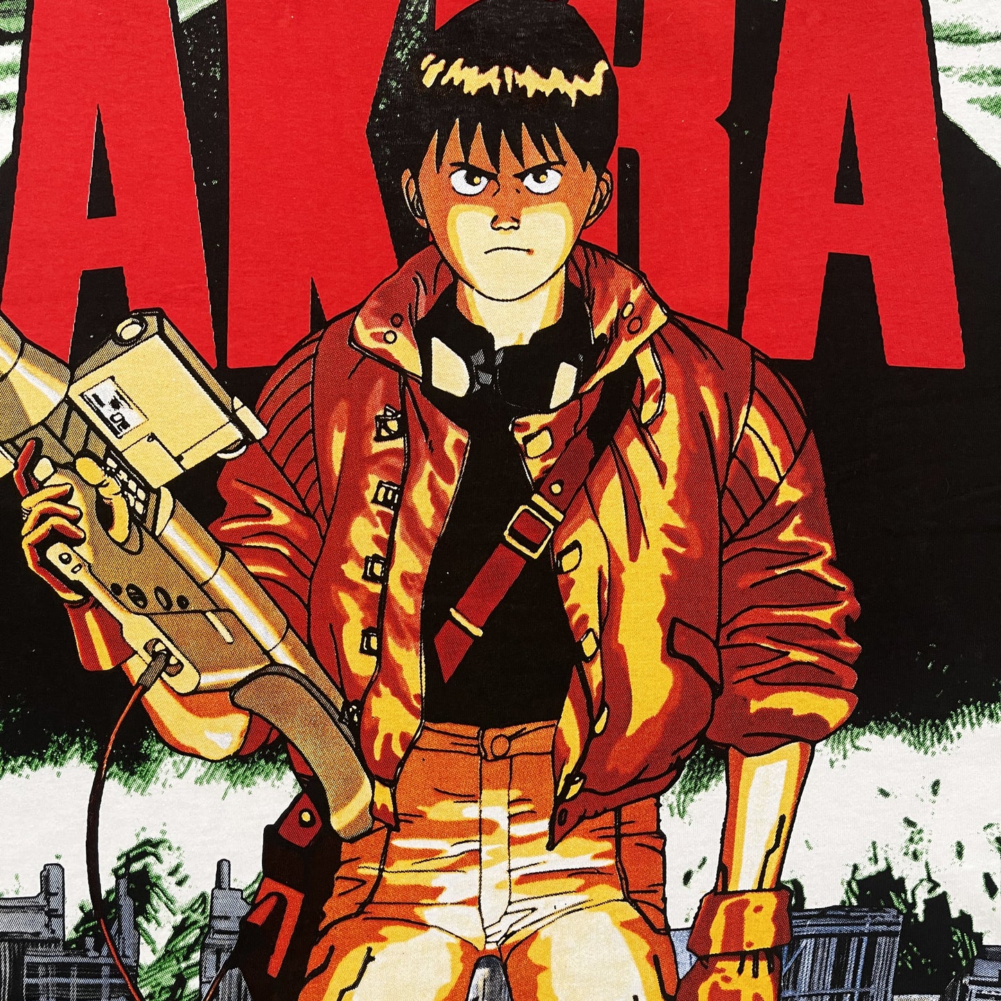 Akira T-Shirt - L