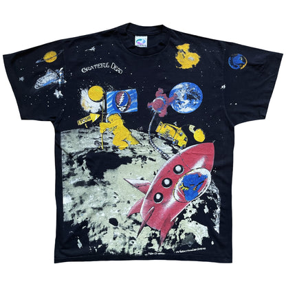 Grateful Dead T-Shirt - XL