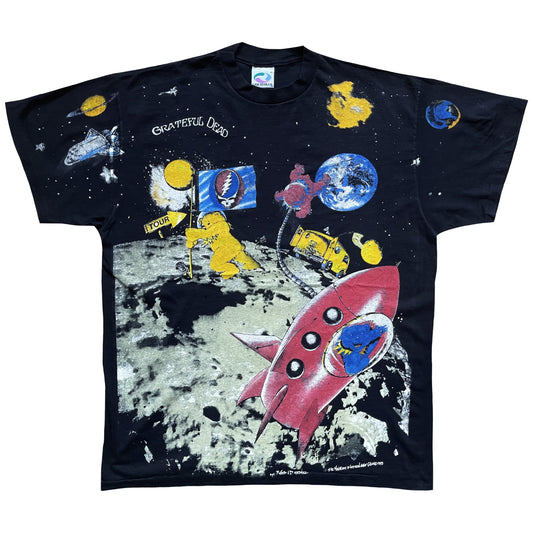 Grateful Dead T-Shirt - XL