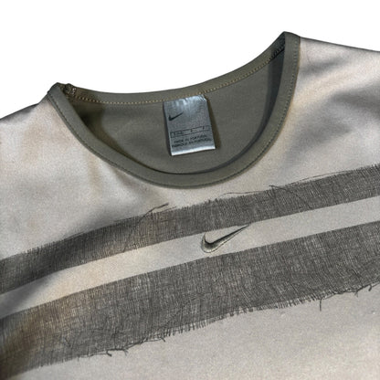 Nike 2000 Short Sleeve Top Size 6/8 | 6/8, Multicoloured