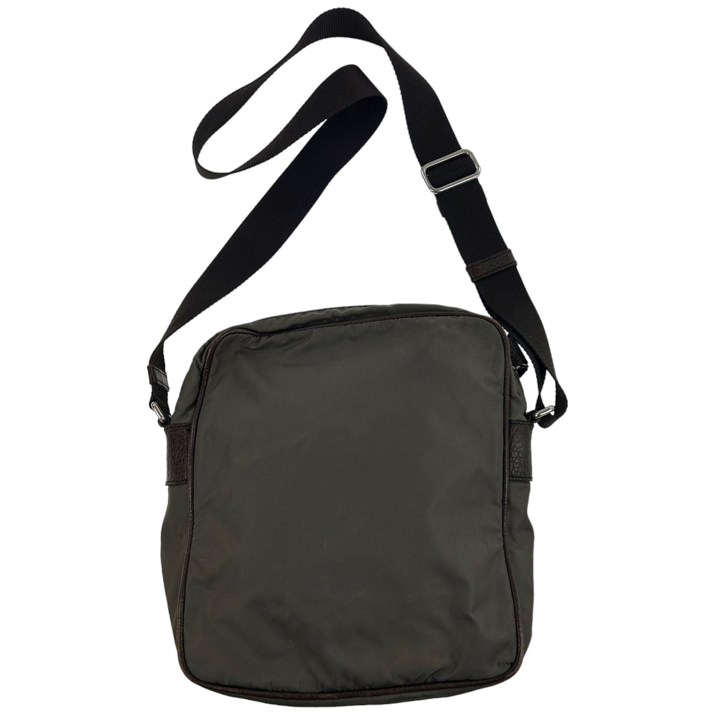 Vintage Prada Cross Body Bag