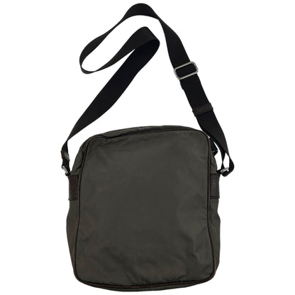 Vintage Prada Cross Body Bag