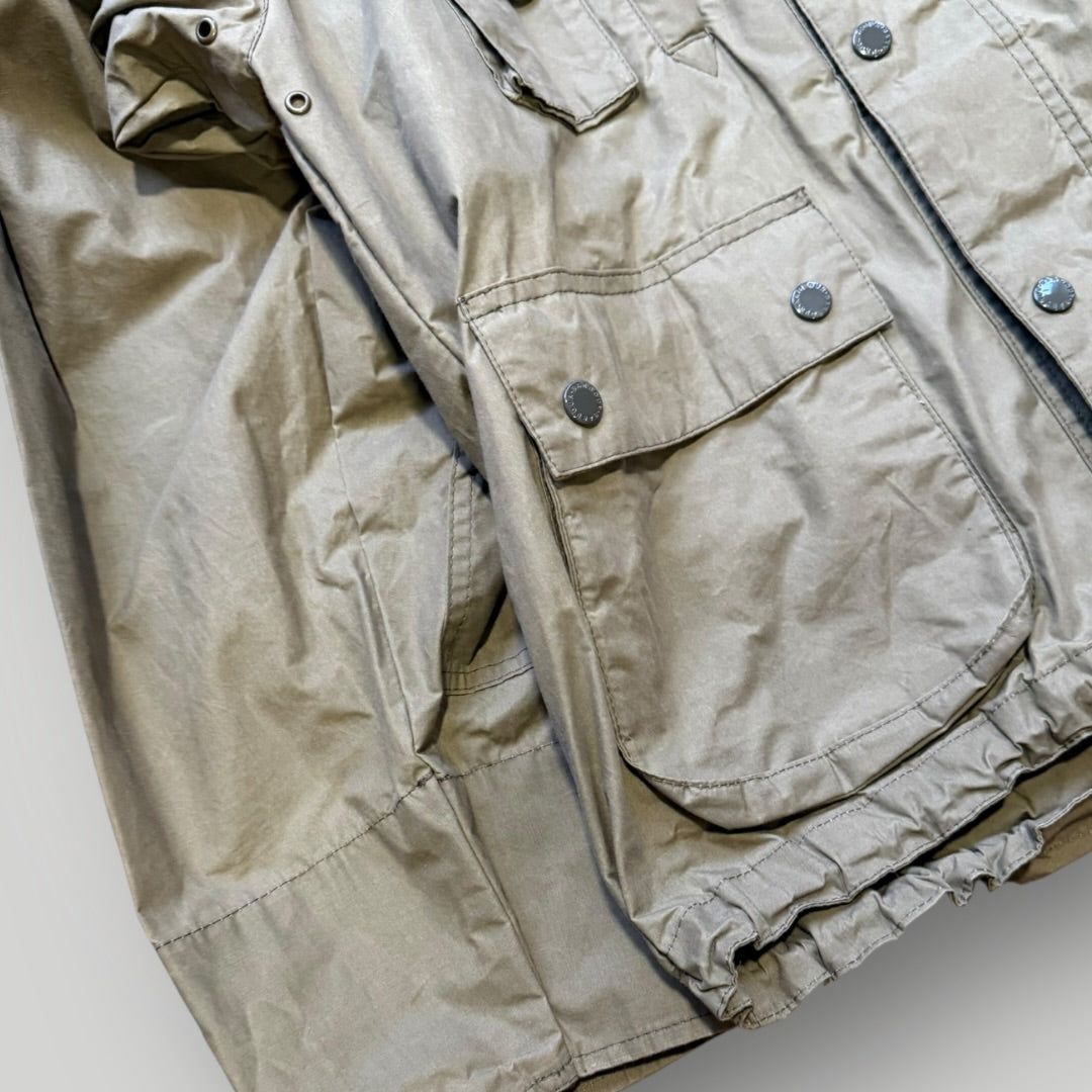 Barbour x Engineered Garments Thompson Commando Jacket M