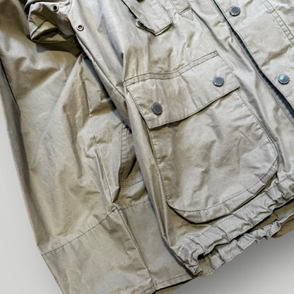 Barbour x Engineered Garments Thompson Commando Jacket M