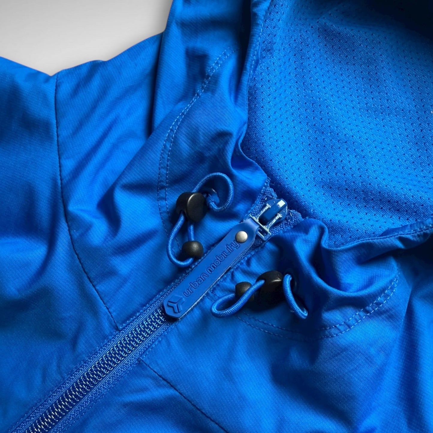 Puma Urban Mobility Jacket (2003)