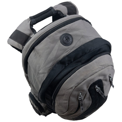 Vintage 2000s Oakley Technical Backpack