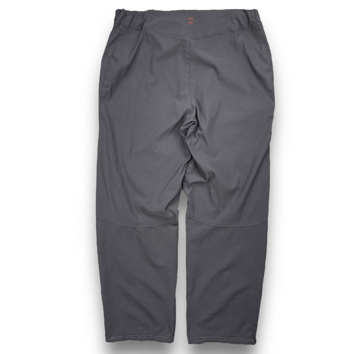 Nike ACG Technical Cargo Trousers (M) | Default Title, Charcoal