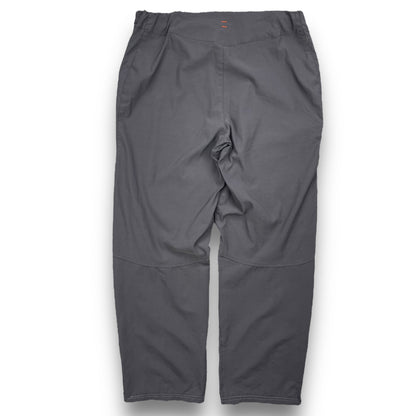 Nike ACG Technical Cargo Trousers (M) | Default Title, Charcoal