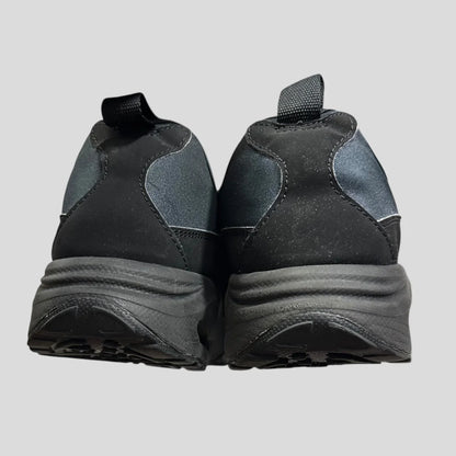 Nike x CDG Air Sunder Black - UK10