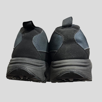 Nike x CDG Air Sunder Black - UK10