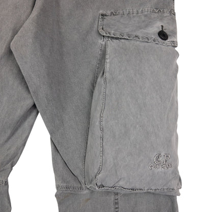 Vintage CP Company Cargo Trousers Size M